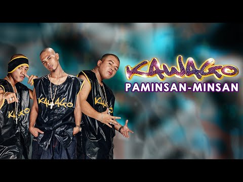PAMINSAN-MINSAN (RAP) - Kawago (Offcial Music Video) OPM
