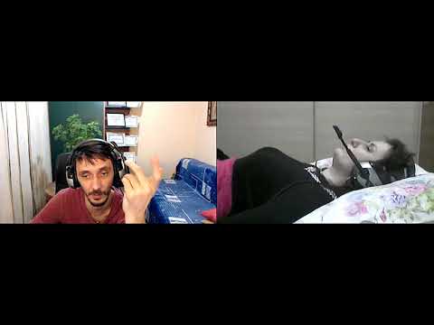 523.Hipnoză regresivă - O Zeitate Straveche Care Nu renunta la Razbunare