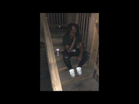 Lucki - High Off You (Slowed + Reverb)