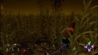＃4Dead by daylight パーティー系ゲーム