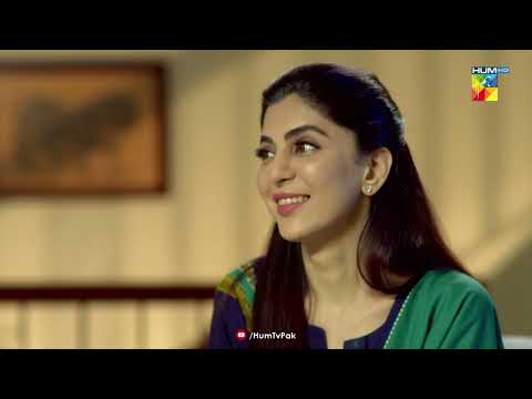 Aap Ki Chalakian Aaj Bhi Rung La Rahi Hain -  Beqadar - HUM TV Drama