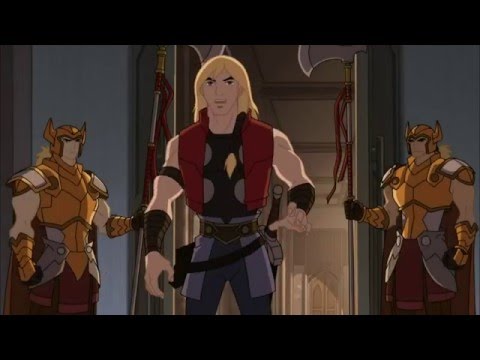 Трейлер