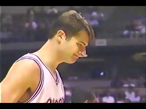 1994 10 01 Lakers at Clippers