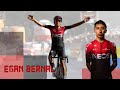 Egan Bernal - Bernal best moments