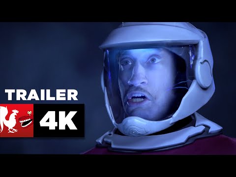 Lazer Team (Trailer 2)