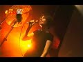 CHICANE - EXCLUSIVE LIVE & INTERVIEW @ Astoria Theatre, London (2000-07-01) feat. Justine Suissa