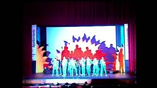 Boludos – Cuartos de Final – COAC 2010