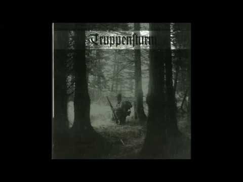 Truppensturm - Truppensturm [Full Ep] 2006