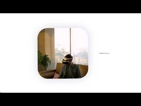 Tech Event Promo - Openers | After Effect Template