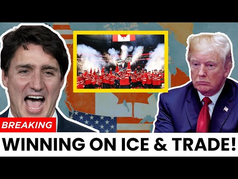Canada Just Changed the Game—Leaving the U.S. Behind!