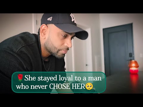 How to Heal from a Breakup: Why Does It Hurt So Much When He Never Chose Me?