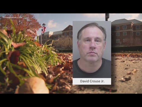 Judge denies bond for VBCPS employee accused of having child pornography