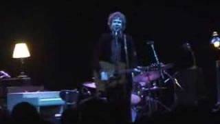 Josh Ritter - "Golden Age of Radio" (Avalon, Boston)