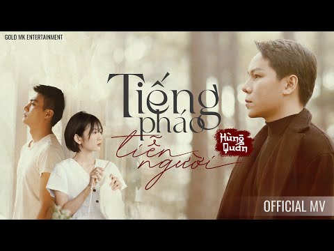 Thể hiện bởi Hùng Quân