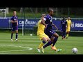 Friendly RSCA - STVV (2-0 & 1-0)