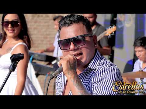 Mix Nos Queremos Y Que - Las Estrellas De La Cumbia