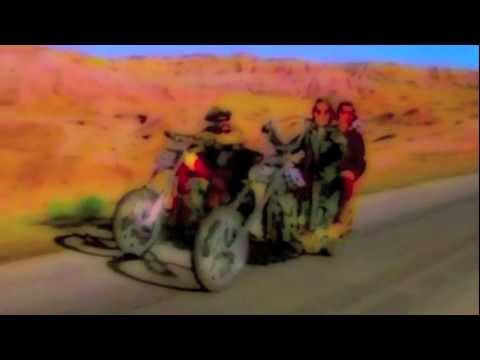 The Weight ☮ Grateful Dead, 1990 (Easy Rider)