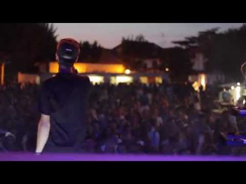 DIY Sound / Live @ Get Irie Festibala