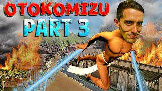 Otokomizu Part 3 - Funhaus Gameplay