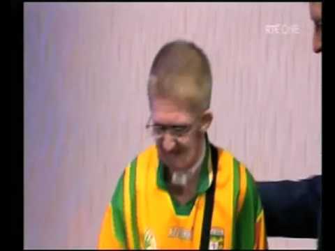 The Alan Doherty Story