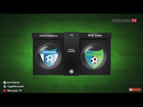 WROCBAL: Azzurrobianco - MW Trade 1:7