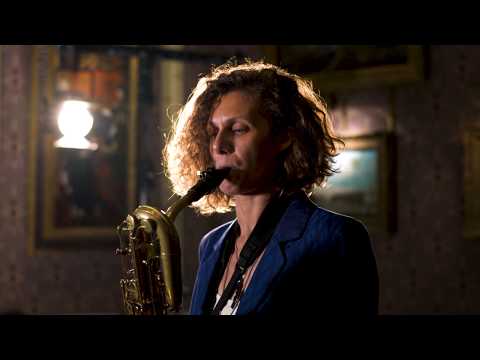 Collocutor Coming up: 5th Dec Elgar Room Late Night Jazz at the Royal Albert Hall ...
