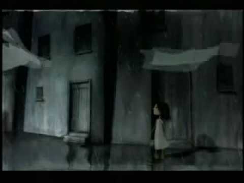 Peter Gabriel   mercy street