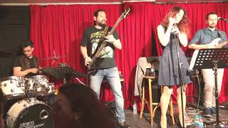 RiJİT - MOR YAZMA - UMUT KAYA