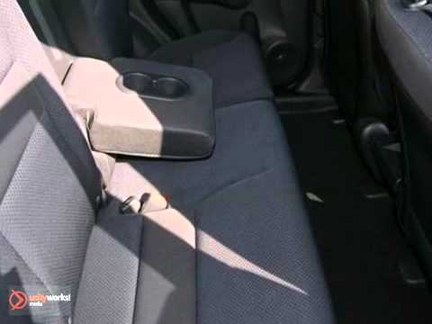 2009 Honda CR-V Dallas TX Fort Worth, TX #H3128 - SOLD