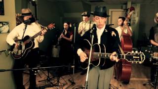 Pokey Lafarge - Baby's Coming To Town