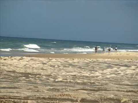 Eurong - Fraser Island
