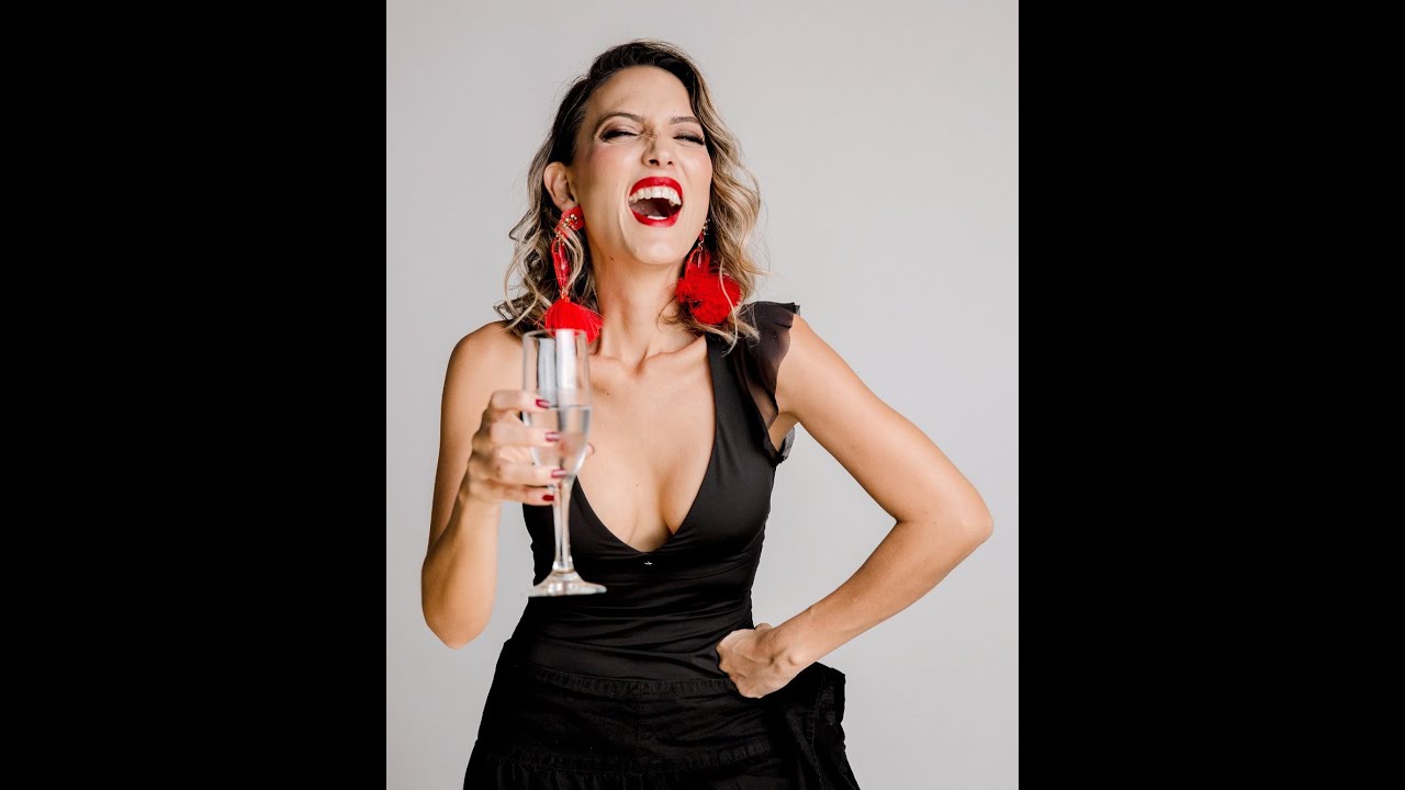 Noche de DESmadre by Paulis