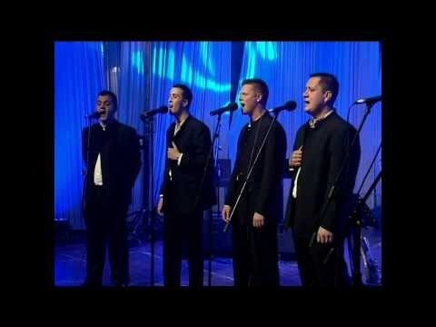 Klapa Teran - Za tebe more - (D.Škrobonja - D.Škrobonja - V.Mlakar)