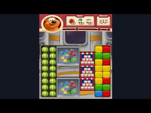 TOON BLAST level 3006