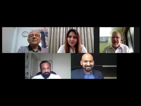 Rajeev Gandhi College of Management Studies Navi Mumbai General video thumbnail 6