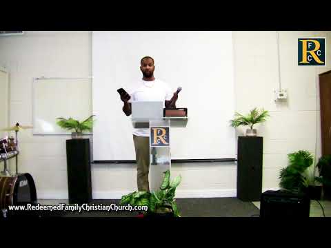 "Money March Part 3: Investments" with Le-Rohne Young and Rev. Kurt Young and - Mar-23-2025 at RFCC