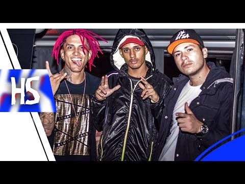 MC Mingau e MC 7Belo - Ordem Na Quebrada (DJ R7) +DownLoad