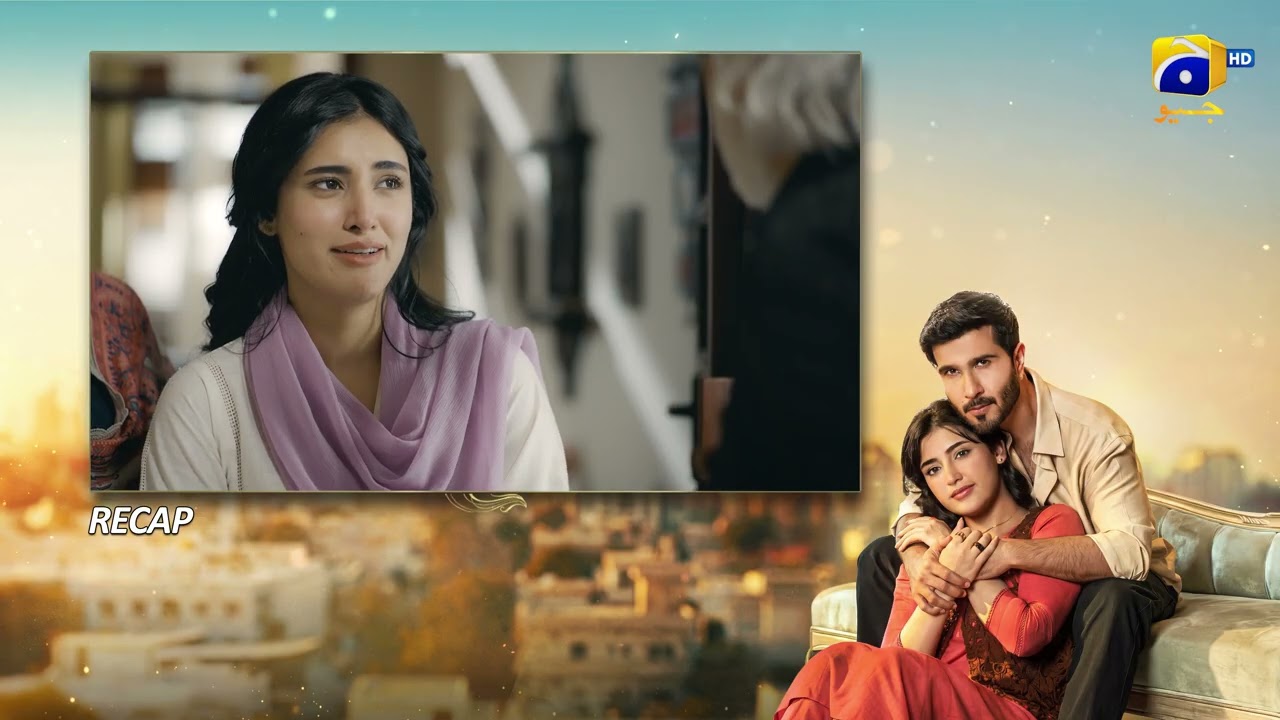 Recap Shaidai Episode 16 - 11th June 2026 - Har Pal Geo