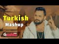 Dj Roshka Turkish Mashup Nihat Melik amp