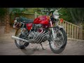 The MAM Journals Honda 400 FOUR The Masterpiece That Didn T Sell