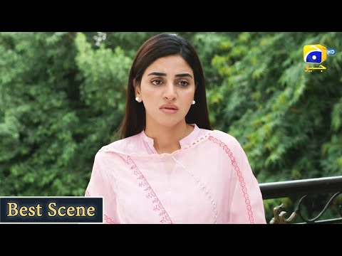 Siyani Episode 115 | 𝐁𝐞𝐬𝐭 𝐒𝐜𝐞𝐧𝐞 𝟏𝟎 | Anmol Baloch | Mohsin Abbas | Saniya Shamshad | HAR PAL GEO