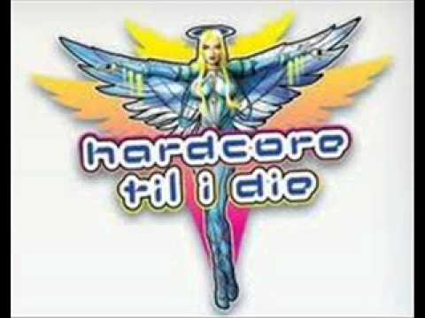 clubland extreme hardcore 7 mix