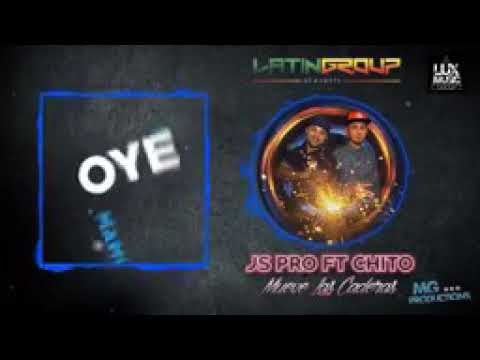 Mueve Las Caderas - Js Pro Ft Chito 809 ( Dembow 2022 )