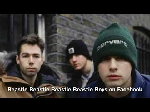 Beastie Boys-In 3’s ( 6/5/1995 San Diego, San Diego Sports Arena )