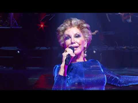 Cecilia Bracamonte Concierto MOMENTOS