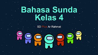 Download lagu BAHASA SUNDA Kelas 4 Pangajaran 7 mp3