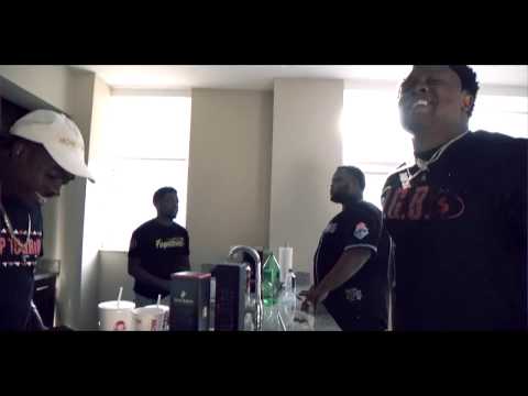 Extra Gram Ken - Money Talk ft Pablo Blanxo & Carus2Cold shot by (DJ Scooby)