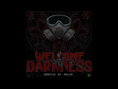 Walhalla Project @ V.A Welcome To Darkness - Space Cowboys (Shamanism Records)