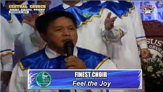 Download Lagu JMCIM | 20th VTPMA | Feel the Joy | Finest Choir | October 18, 2020 Thumbnail