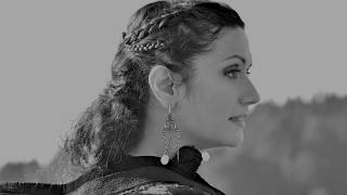 "Entropy" Byzantium meets Jazz, Eda Zari feat. Ibrahim Maalouf (the making of album)